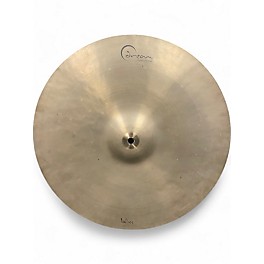 Used Dream 18in BLISS Cymbal