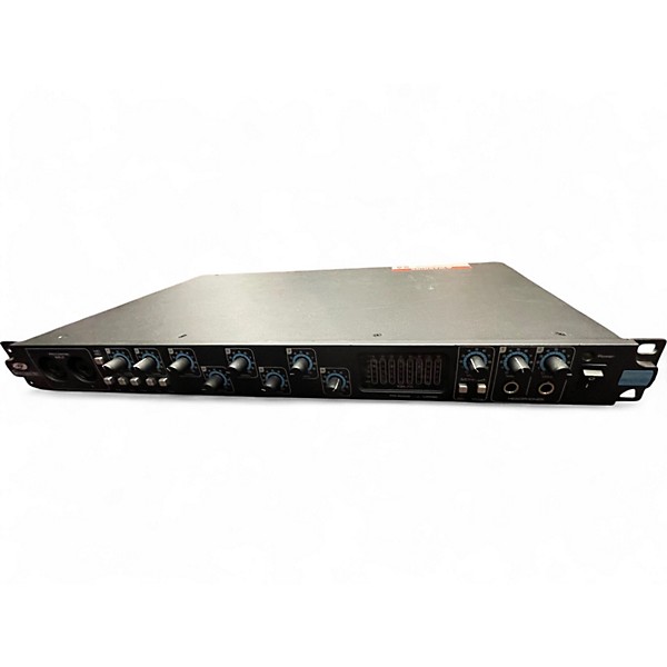 Used Focusrite Saffire Pro 40 Audio Interface