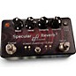 Used GFI Musical Products SPECULAR REVERB 2 Effect Pedal thumbnail