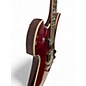 Used B.C. Rich Pro X Custom Special X3 Mockingbird Wine Red Solid Body Electric Guitar