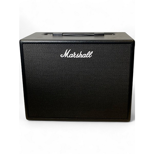 Used Marshall CODE 50W 1x12 Guitar Combo Amp