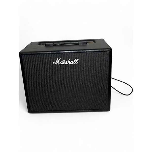 Used Marshall CODE 50W 1x12 Guitar Combo Amp