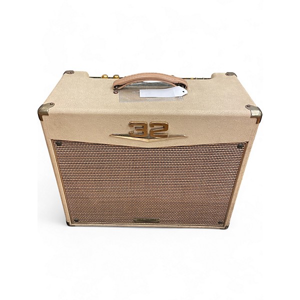 Used Crate Palomino V32 1x12 32W Tube Guitar Combo Amp