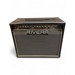 Used Rivera Thirty Twelve Tube Guitar Combo Amp