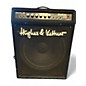 Used Hughes & Kettner Used Hughes & Kettner Bass Kick 505 Bass Combo Amp thumbnail