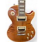 Used Gibson Slash Les Paul Standard '50s Appetite Amber Solid Body Electric Guitar thumbnail