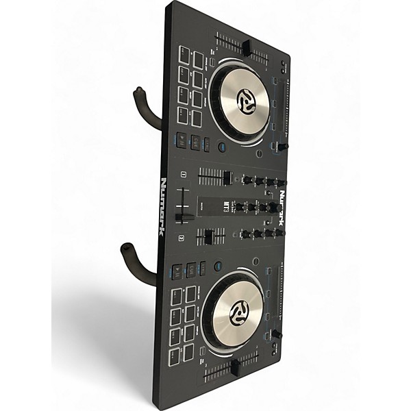 Used Numark MT3 DJ Controller