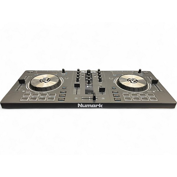 Used Numark MT3 DJ Controller