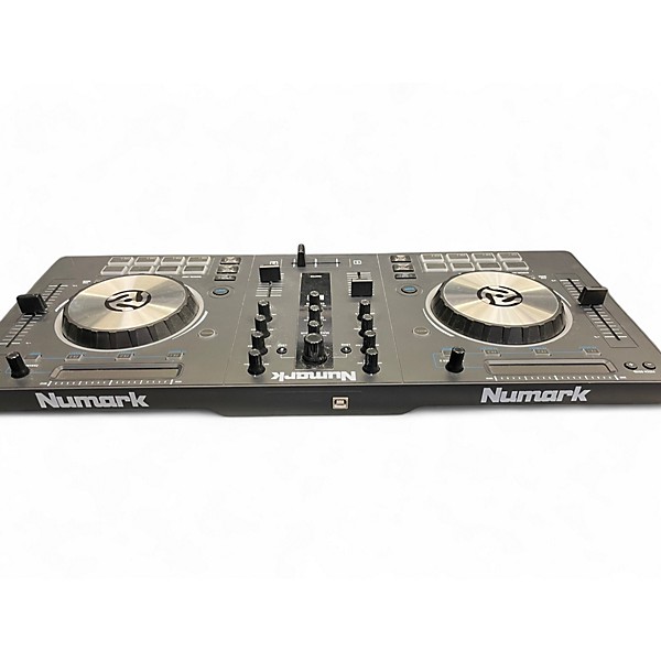 Used Numark MT3 DJ Controller