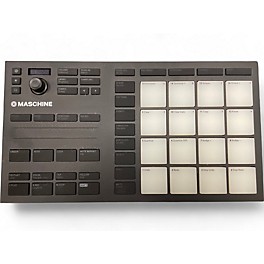 Used Native Instruments Maschine Mikro MK3 MIDI Controller