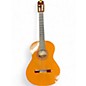 Used Alhambra Used 2021 Alhambra 4 P Cedar Classical Acoustic Guitar thumbnail