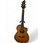 Used Breedlove Used Breedlove performer pro concert thinline Natural Acoustic Electric Guitar thumbnail