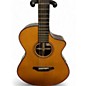 Used Breedlove Used Breedlove performer pro concert thinline Natural Acoustic Electric Guitar