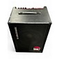 Used TC Electronic Used 2013 TC Electronic BG250 115 250W 1x15 Bass Combo Amp thumbnail