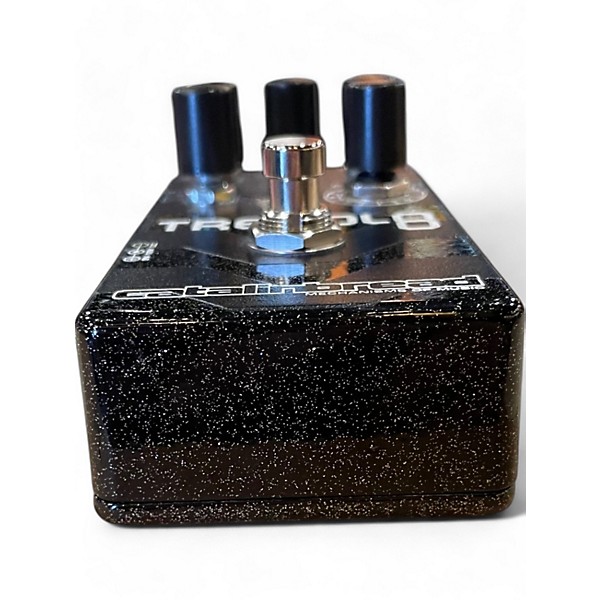 Used Catalinbread tremolo8 Effect Pedal