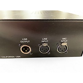 Used Universal Audio Used Universal Audio LA610 MKII Channel Strip