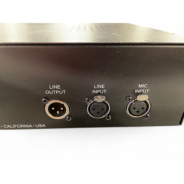 Used Universal Audio Used Universal Audio LA610 MKII Channel Strip