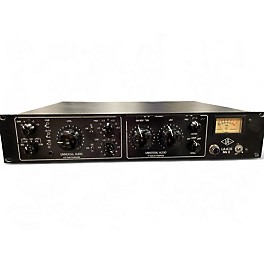 Used Universal Audio Used Universal Audio LA610 MKII Channel Strip