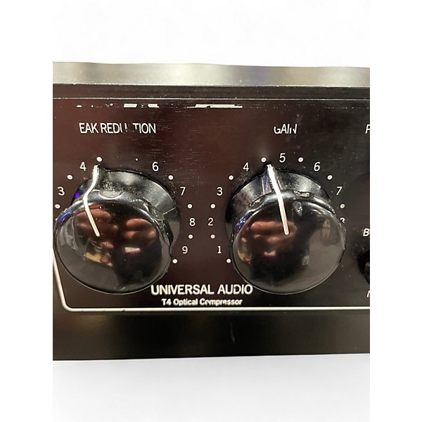 Used Universal Audio Used Universal Audio LA610 MKII Channel Strip