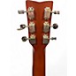 Used Yamaha Used Yamaha JR2 3/4 2 Color Sunburst Acoustic Guitar