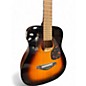 Used Yamaha Used Yamaha JR2 3/4 2 Color Sunburst Acoustic Guitar