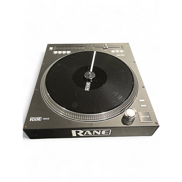 Used RANE Used RANE Twelve DJ Player