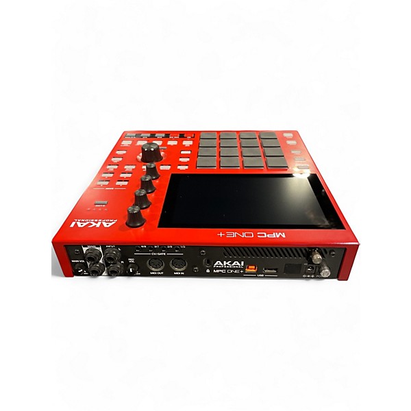 Used Akai Professional Used Akai Professional MPC ONE PLUS Production Controller