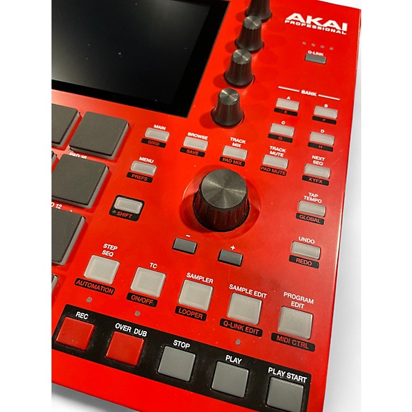 Used Akai Professional Used Akai Professional MPC ONE PLUS Production Controller