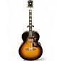 Used Gibson Used Gibson SJ200 Original 2 Color Sunburst Acoustic Electric Guitar thumbnail