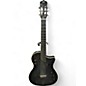 Used Cordoba Used Cordoba Stage Black burst Classical Acoustic Electric Guitar thumbnail