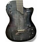 Used Cordoba Used Cordoba Stage Black burst Classical Acoustic Electric Guitar