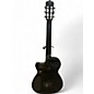 Used Cordoba Used Cordoba Stage Black burst Classical Acoustic Electric Guitar