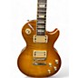 Used Gibson Used Gibson Les Paul Traditional Lemonburst Solid Body Electric Guitar