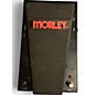 Used Morley PWOV Power Wah Volume Effect Pedal thumbnail