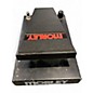 Used Morley PWOV Power Wah Volume Effect Pedal