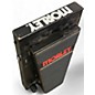 Used Morley PWOV Power Wah Volume Effect Pedal