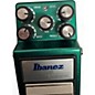 Used Ibanez Used Ibanez TS9B BASS TUBE SCREAMER Bass Effect Pedal