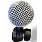 Used Pyle PDKM7B Drum Microphone