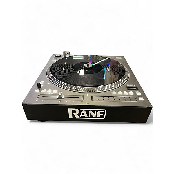 Used RANE Used RANE TWELVE MKII DJ Controller