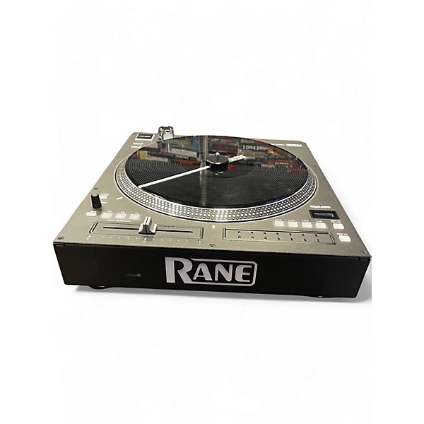 Used RANE Used RANE TWELVE MKII DJ Controller