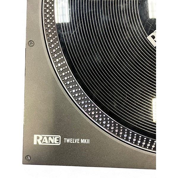 Used RANE Used RANE TWELVE MKII DJ Controller