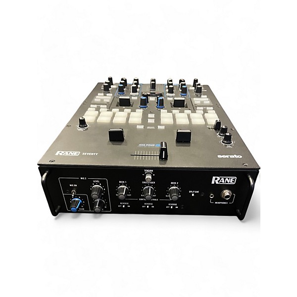 Used RANE Used RANE SEVENTY DJ Controller