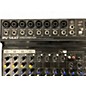 Used Peavey Used Peavey PV18AT Unpowered Mixer