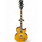 Used Epiphone Used Epiphone Kirk Hammett "Greeny" 1959 Les Paul Standard GREENY BURST Solid Body Electric Guitar thumbnail