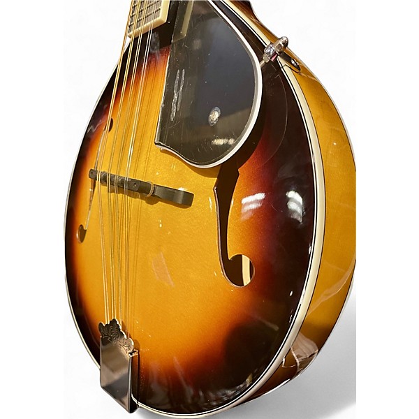 Used Washburn M1KA 2 Color Sunburst Mandolin