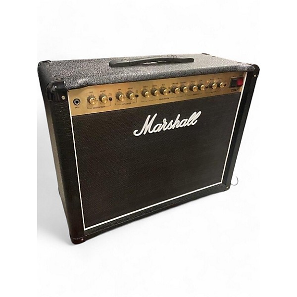 Used Marshall DSL40C 40W 1x12 Tube Guitar Combo Amp
