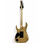 Used Ibanez PRESTIGE RG652AHM-AWD Transparent White Solid Body Electric Guitar