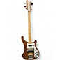 Used Rickenbacker Used Rickenbacker 4003W Walnut Electric Bass Guitar thumbnail