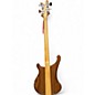 Used Rickenbacker Used Rickenbacker 4003W Walnut Electric Bass Guitar