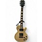 Used Gibson Les Paul Government Series Antique White Solid Body Electric Guitar thumbnail